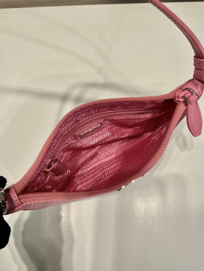 Pra*a hobo bags
